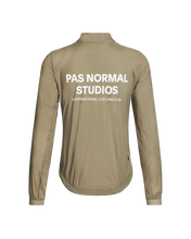 Load image into Gallery viewer, Pas Normal Studios - Women's Mechanism Stow Away Jacket - Beige