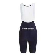 Load image into Gallery viewer, Pas Normal Studios - Women's Mechanism Bibs - Navy