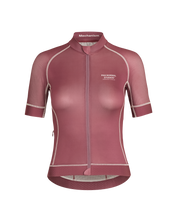 Load image into Gallery viewer, Pas Normal Studios - Women's Mechanism Jersey - Dusty Mauve
