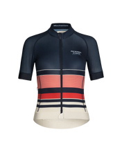 Load image into Gallery viewer, Pas Normal Studios - Women's Mechanism Late Drop Jersey - Navy