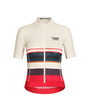 Load image into Gallery viewer, Pas Normal Studios - Women's Mechanism Late Drop Jersey - Off White