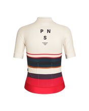 Load image into Gallery viewer, Pas Normal Studios - Women's Mechanism Late Drop Jersey - Off White