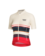 Load image into Gallery viewer, Pas Normal Studios - Women's Mechanism Late Drop Jersey - Off White