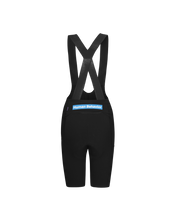 Load image into Gallery viewer, Pas Normal Studios - TKO Women's Essential Light Bibs - Black