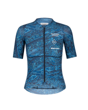 Load image into Gallery viewer, Pas Normal Studios - Women's T.K.O. Jersey - Blue Beehive