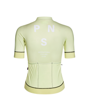 Load image into Gallery viewer, Pas Normal Studios - Women's Mechanism Jersey - Dusty Lime