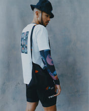 Load image into Gallery viewer, Pas Normal Studios - T.K.O. Off-Race Musette - Charcoal