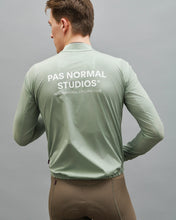 Load image into Gallery viewer, Pas Normal Studios - Mechanism Stow Away Jacket - Dusty Mint
