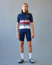 Load image into Gallery viewer, Pas Normal Studios - Mechanism Late Drop Jersey - Navy