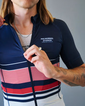 Load image into Gallery viewer, Pas Normal Studios - Mechanism Late Drop Jersey - Navy