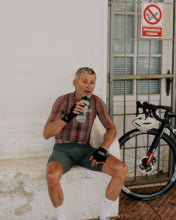 Load image into Gallery viewer, Pas Normal Studios - Solitude Jersey - Sky Blue/Brick