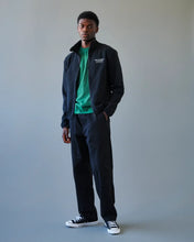 Load image into Gallery viewer, Pas Normal Studios - Off-Race Fleece Jacket - Black