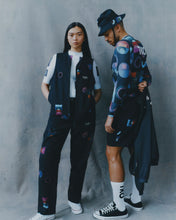 Load image into Gallery viewer, Pas Normal Studios - T.K.O. Off-Race Bucket Hat - Charcoal