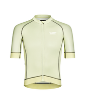Load image into Gallery viewer, Pas Normal Studios - Mechanism Jersey - Dusty Lime