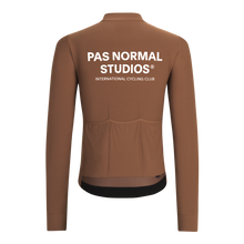 Load image into Gallery viewer, Pas Normal Studios - Mechanism Long Sleeve Jersey - Hazel