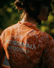 Load image into Gallery viewer, Pas Normal Studios - Women's Solitude Late Drop Jersey - Orange