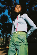 Load image into Gallery viewer, Astrid in Green