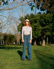 Load image into Gallery viewer, Gabi in Lilac