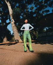 Load image into Gallery viewer, Astrid in Green