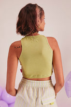 Load image into Gallery viewer, Matcha Tank