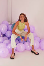 Load image into Gallery viewer, Matcha Tank