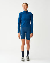 Load image into Gallery viewer, Pas Normal Studios - Women's Defend Bibs - Dark Blue