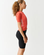 Load image into Gallery viewer, Pas Normal Studios - Women's Solitude Midsummer Jersey - Deep Rose