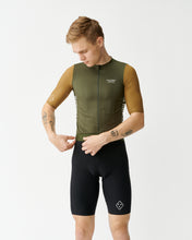 Load image into Gallery viewer, Pas Normal Studios - Solitude Midsummer Jersey - Olive