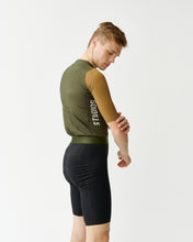 Load image into Gallery viewer, Pas Normal Studios - Solitude Midsummer Jersey - Olive