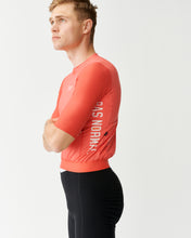 Load image into Gallery viewer, Pas Normal Studios - Solitude Midsummer Jersey - Deep Rose