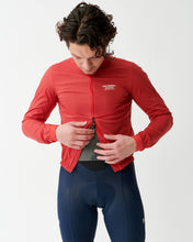 Load image into Gallery viewer, Pas Normal Studios - Stow Away Jacket - Deep Red