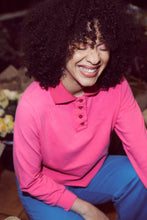 Load image into Gallery viewer, Gertrude in Pink
