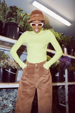 Load image into Gallery viewer, Corduroy Bucket Hat