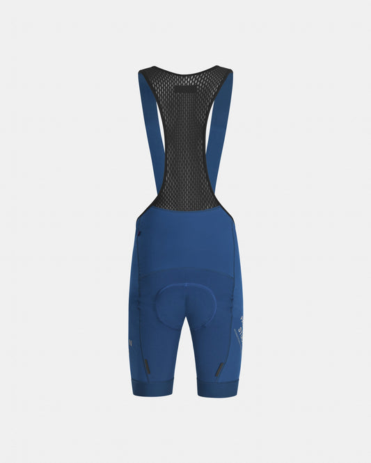 Pas Normal Studios - Defend Bibs - Dark Blue