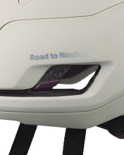 Load image into Gallery viewer, Pas Normal Studios - Falconer Aero 2Vi MIPS Helmet - Off White