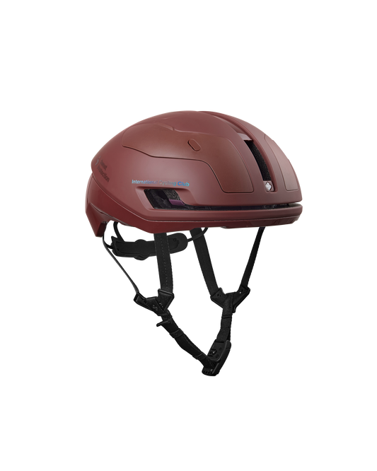Pas Normal Studios - Falconer Aero 2Vi MIPS Helmet - Rust