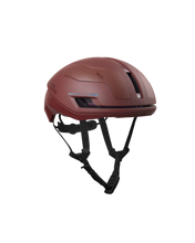 Load image into Gallery viewer, Pas Normal Studios - Falconer Aero 2Vi MIPS Helmet - Rust