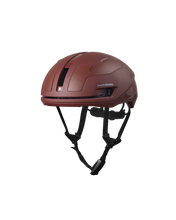 Load image into Gallery viewer, Pas Normal Studios - Falconer Aero 2Vi MIPS Helmet - Rust