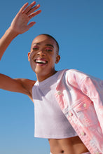 Load image into Gallery viewer, Lilac Tank