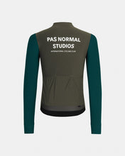 Load image into Gallery viewer, Pas Normal Studios - Mechanism Long Sleeve Jersey - Olive