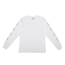 Load image into Gallery viewer, SOL SOL - Classic Logo Long-sleeve  - White
