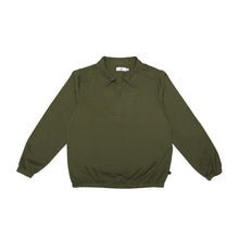 Load image into Gallery viewer, Sol Sol - Airforce Jacket - Olive
