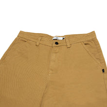 Load image into Gallery viewer, Sol Sol - Enzyme Wash Pants - Beige