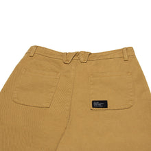 Load image into Gallery viewer, Sol Sol - Enzyme Wash Pants - Beige
