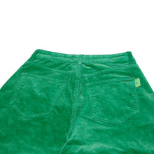 Load image into Gallery viewer, Hannah, Green Cord Pants
