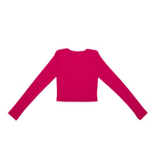 Load image into Gallery viewer, Jessye in Cerise Pink