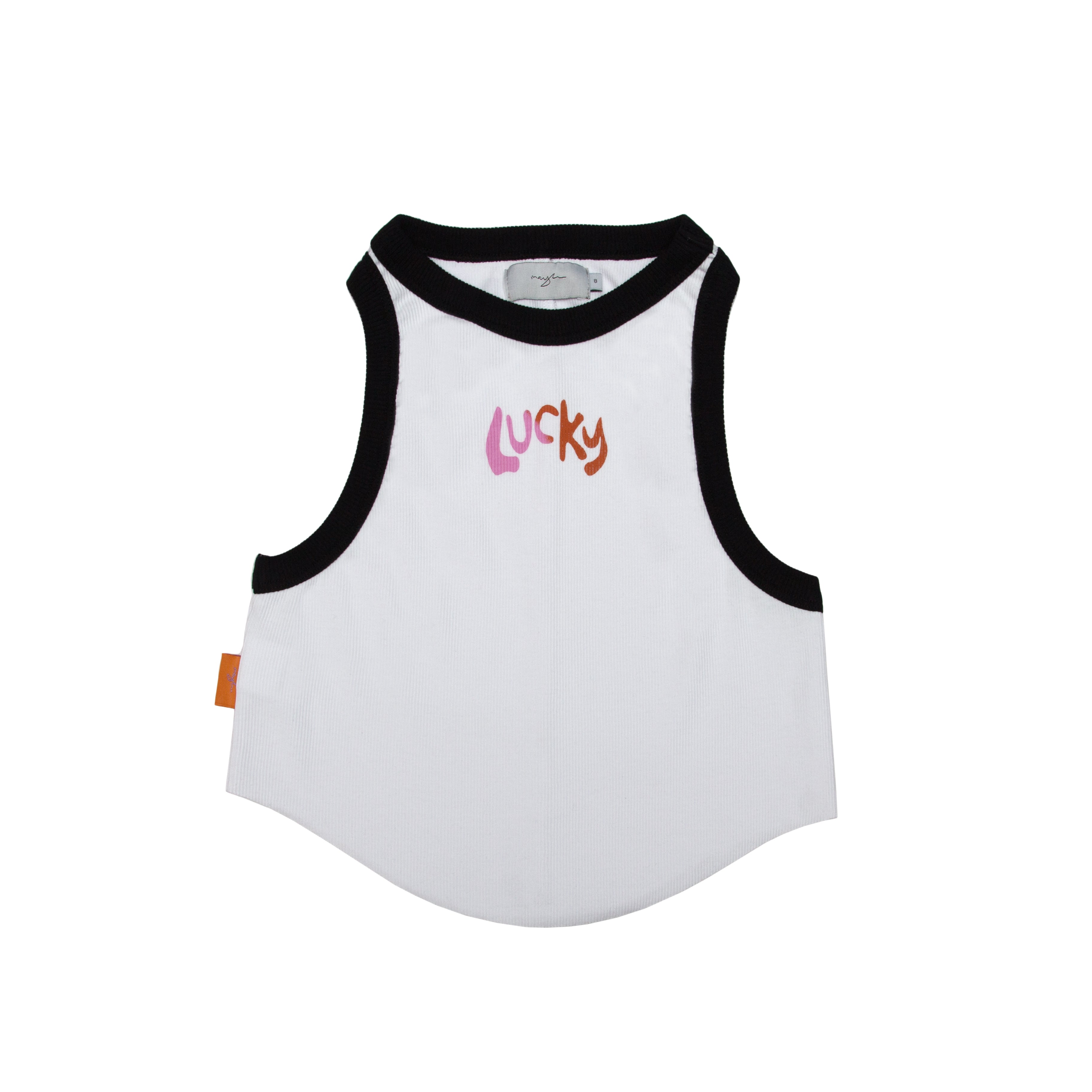 NEW! "Lucky" Tank