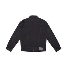 Load image into Gallery viewer, SOL SOL - Denim Trucker - Dark Wash