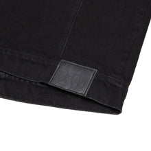 Load image into Gallery viewer, SOL SOL - Denim Trucker - Dark Wash