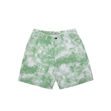 Load image into Gallery viewer, SOL SOL - Carpenter Shorts - Frozen Green